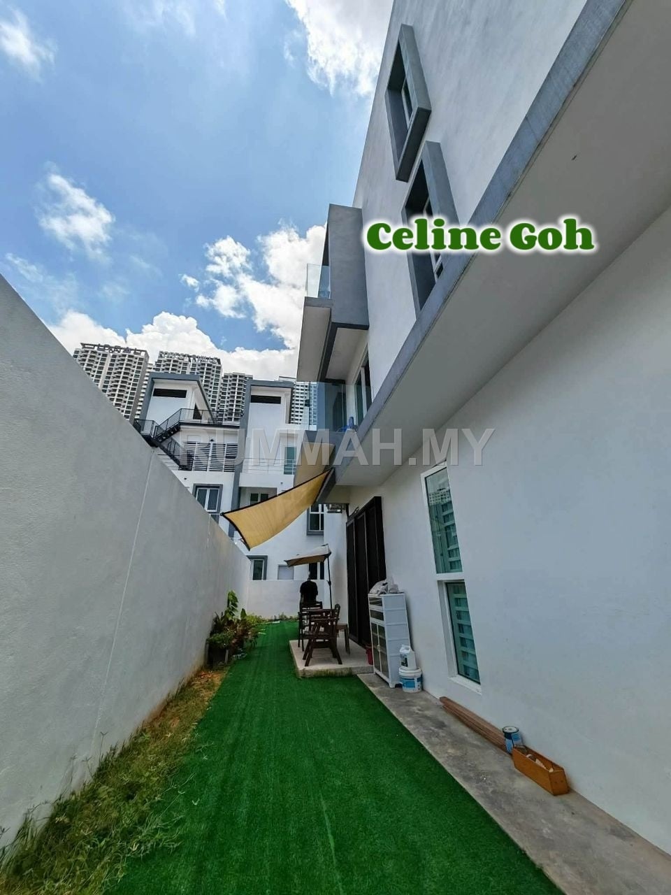 house in Bayan Lepas, Penang — photo 4