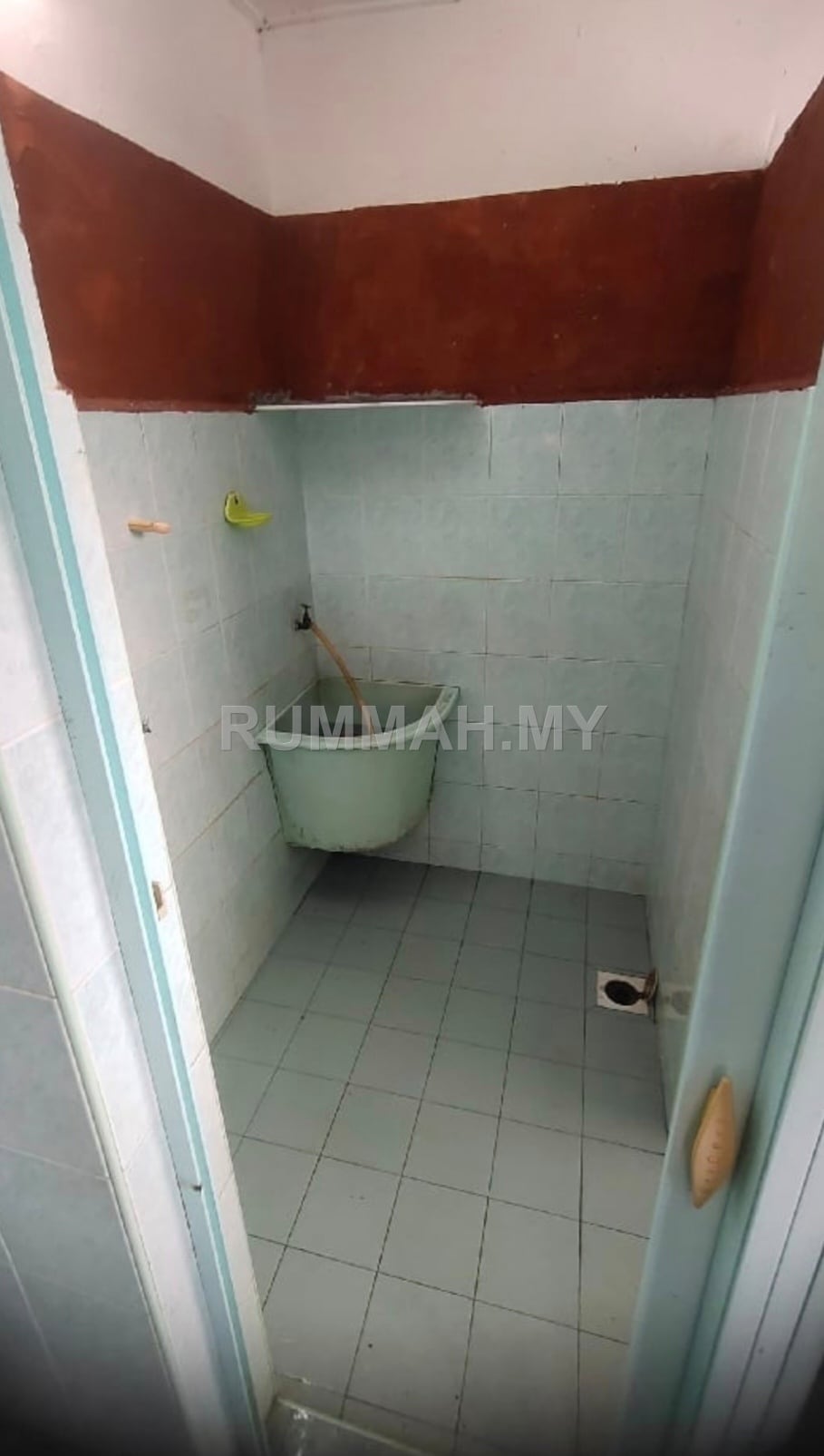 condo in Teluk Kumbar, Penang — photo 2