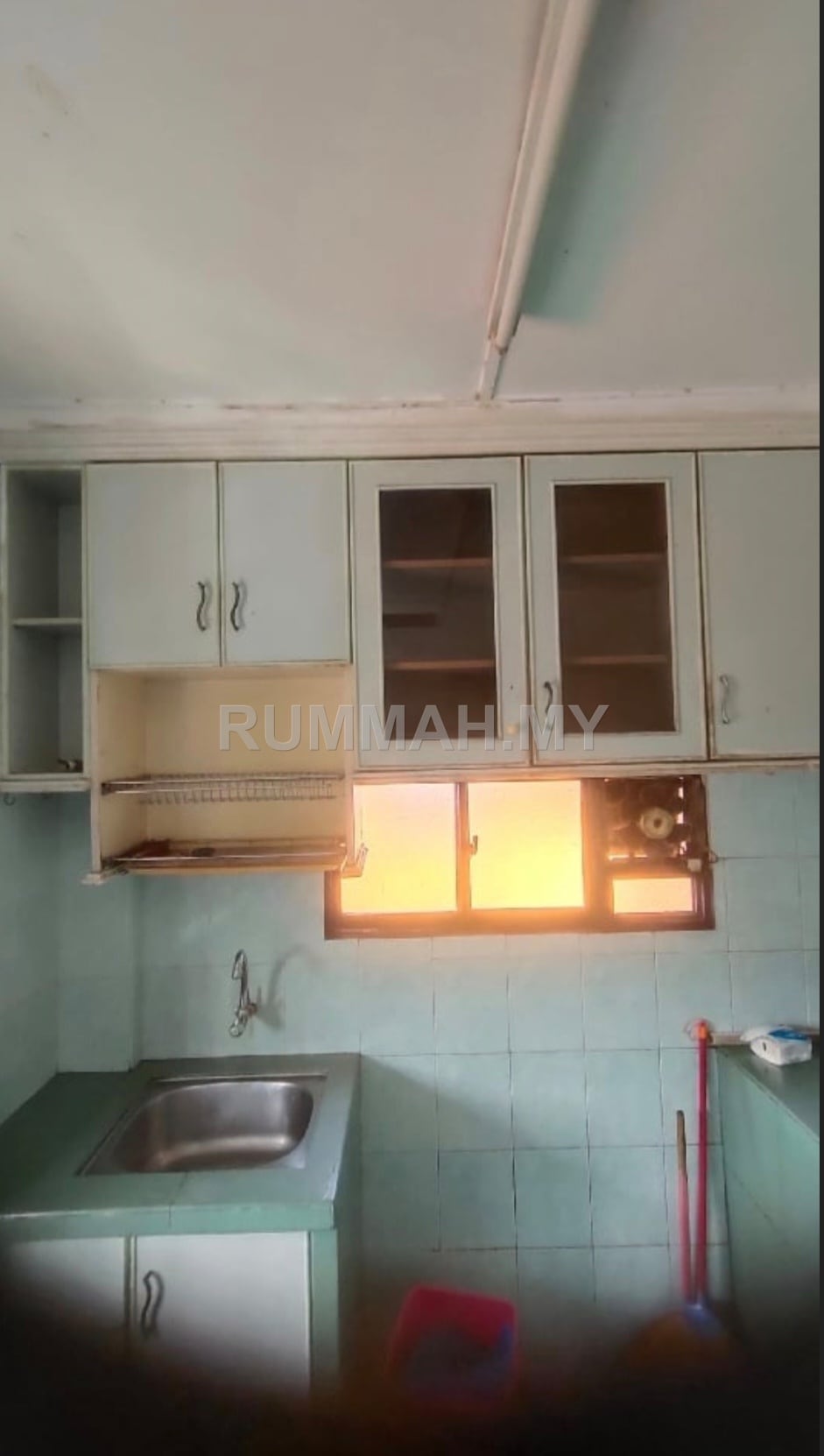 condo in Teluk Kumbar, Penang — photo 3