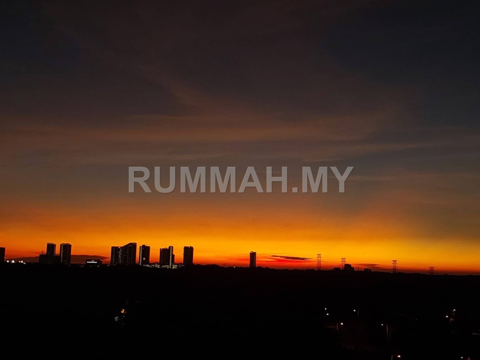 condo in Simpang Ampat, Penang — photo 2