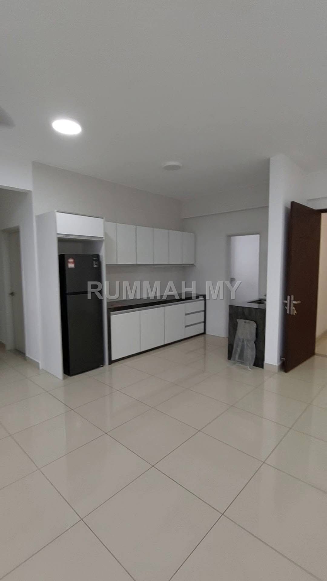 condo in Simpang Ampat, Penang — photo 3