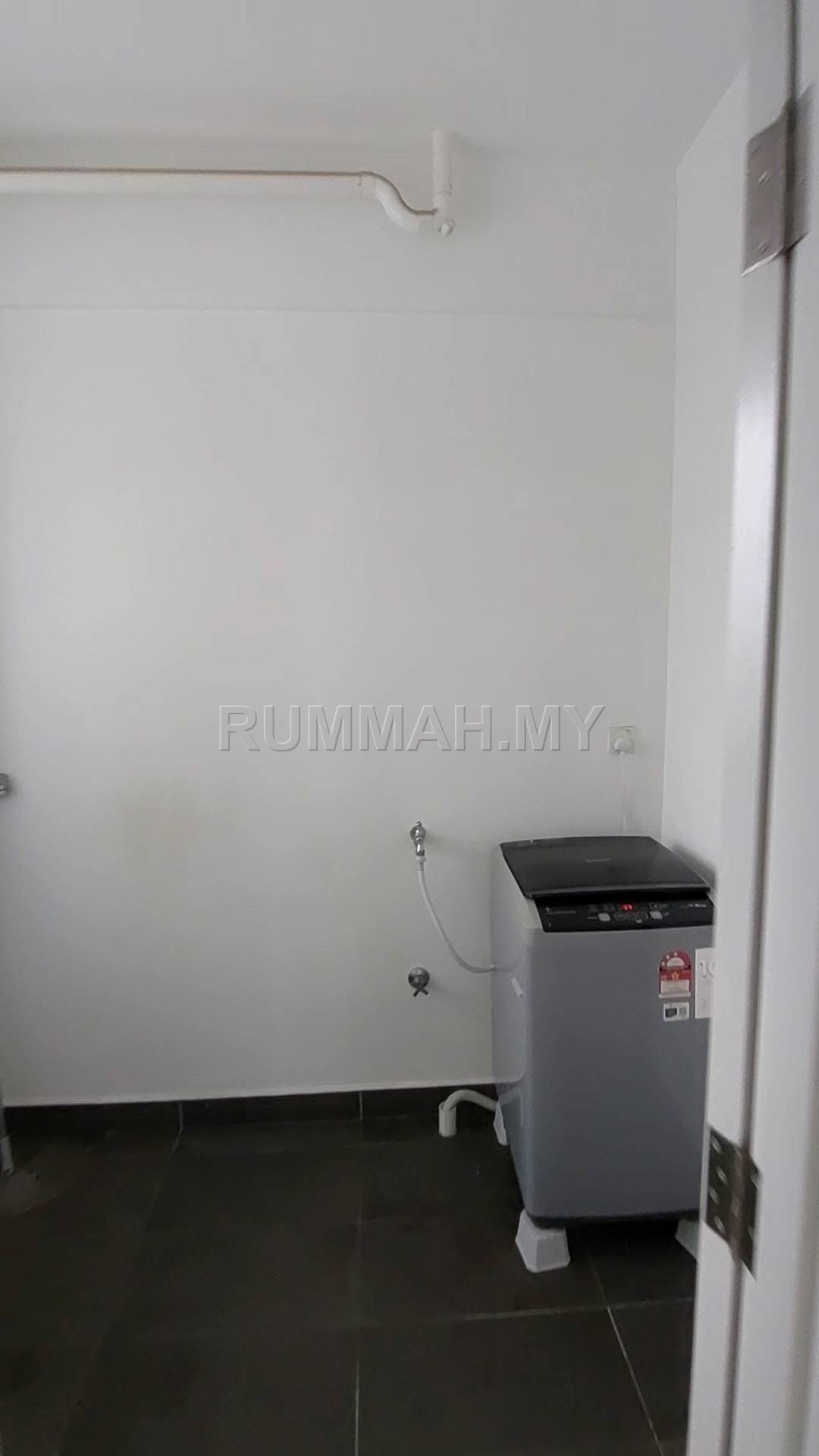 condo in Simpang Ampat, Penang — photo 6