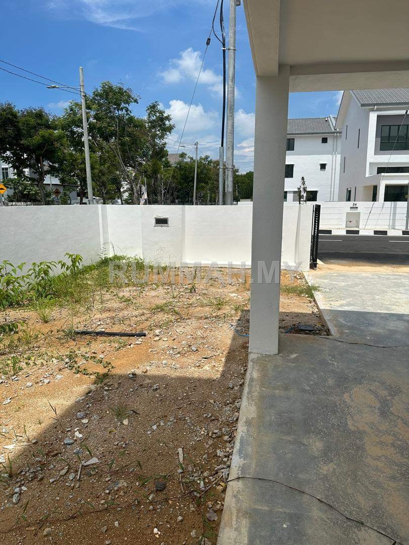 house in Simpang Ampat, Penang — photo 3