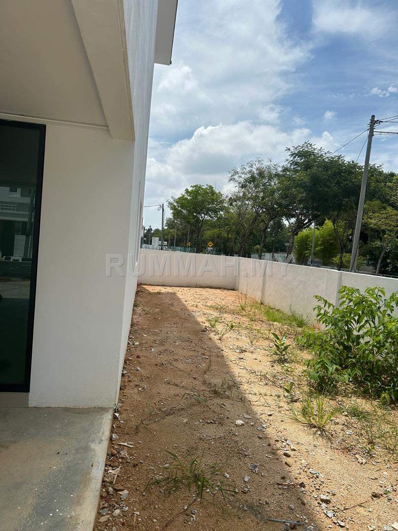 house in Simpang Ampat, Penang — photo 4