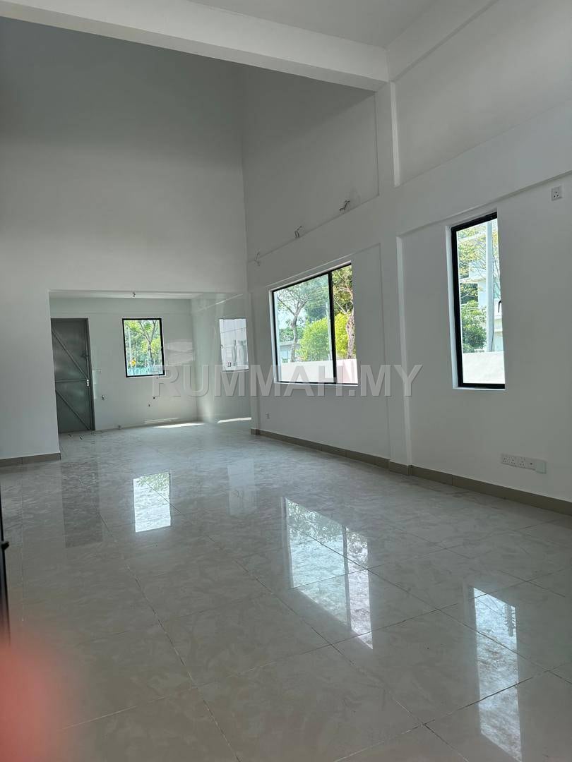 house in Simpang Ampat, Penang — photo 5