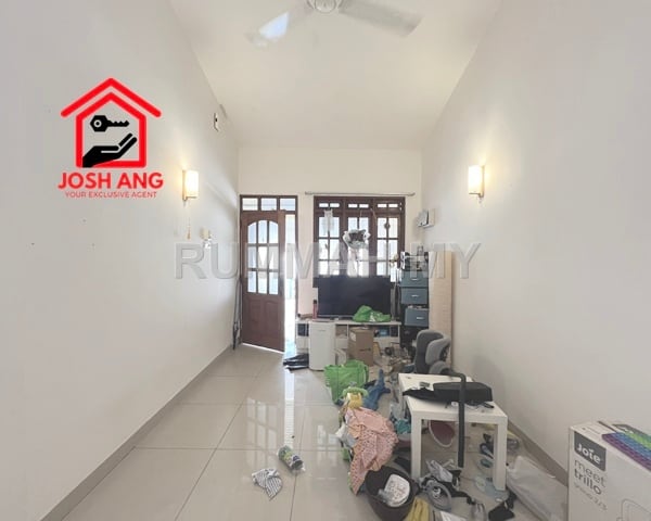 house in Sungai Nibong, Penang — photo 3