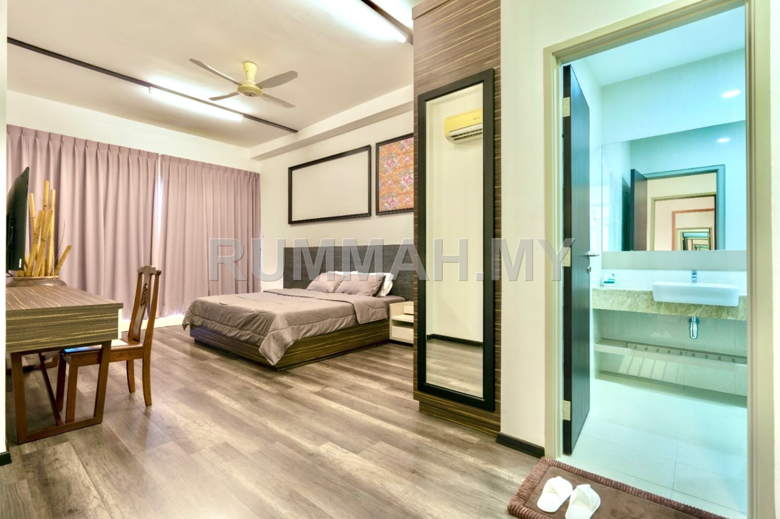 condo in Bayan Baru, Penang — photo 4