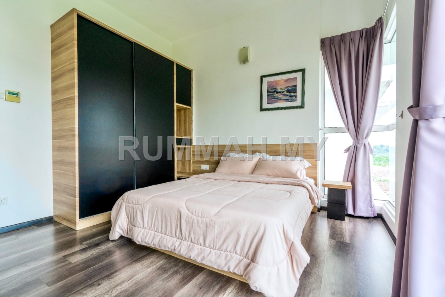 condo in Bayan Baru, Penang — photo 5