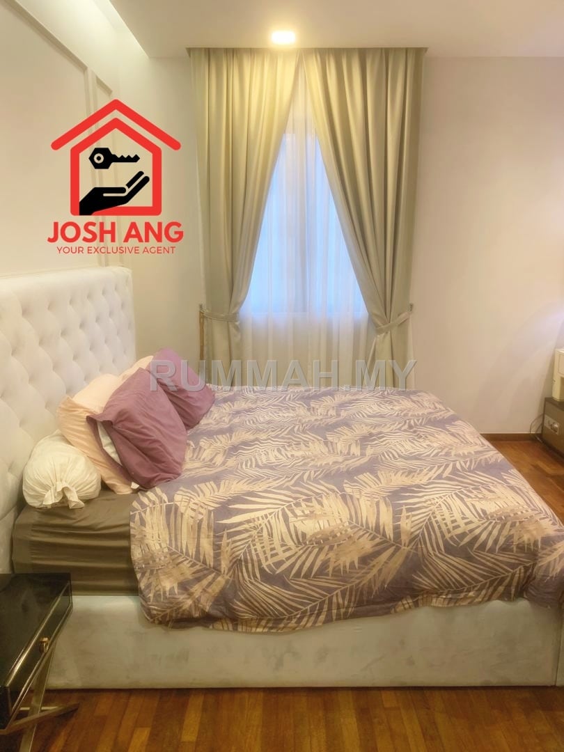 condo in Tanjung Tokong, Penang — photo 3