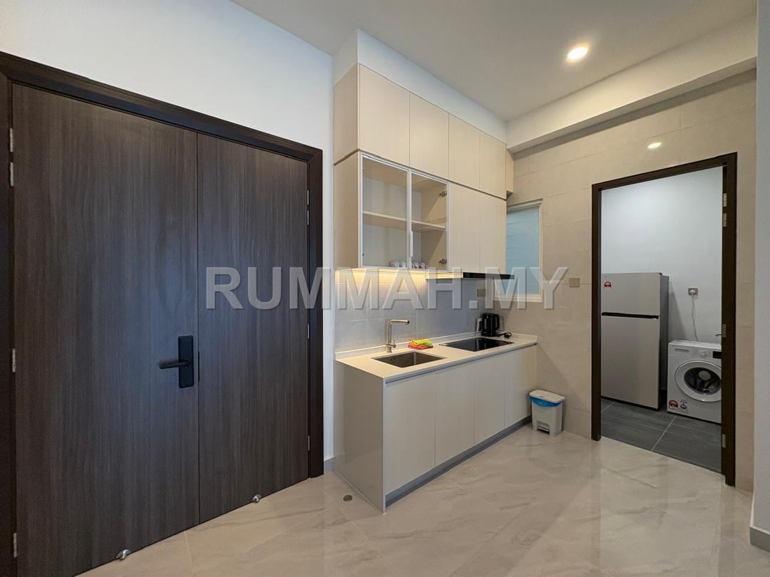 condo in George Town, Penang — photo 5