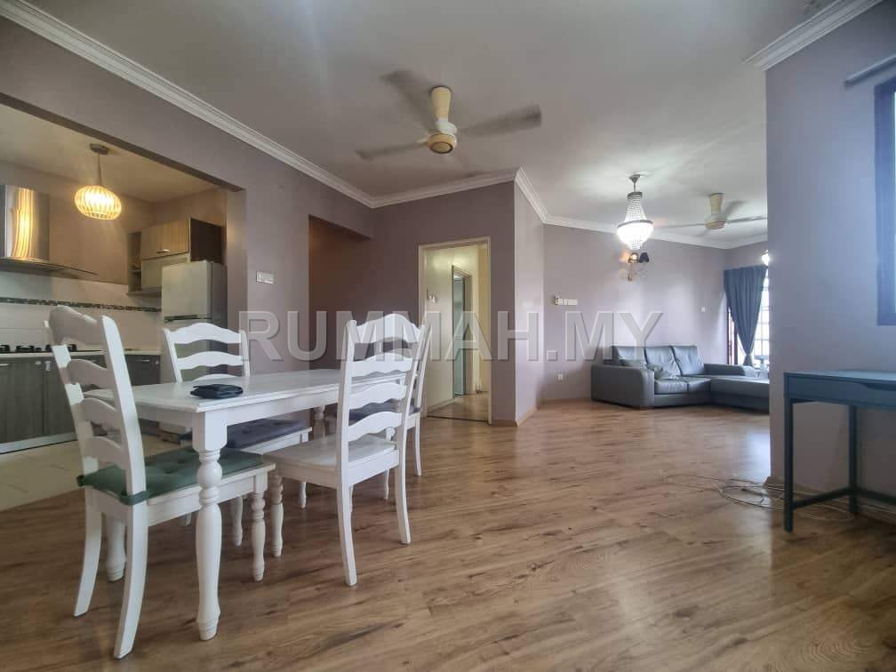 condo in Tanjung Tokong, Penang — photo 2