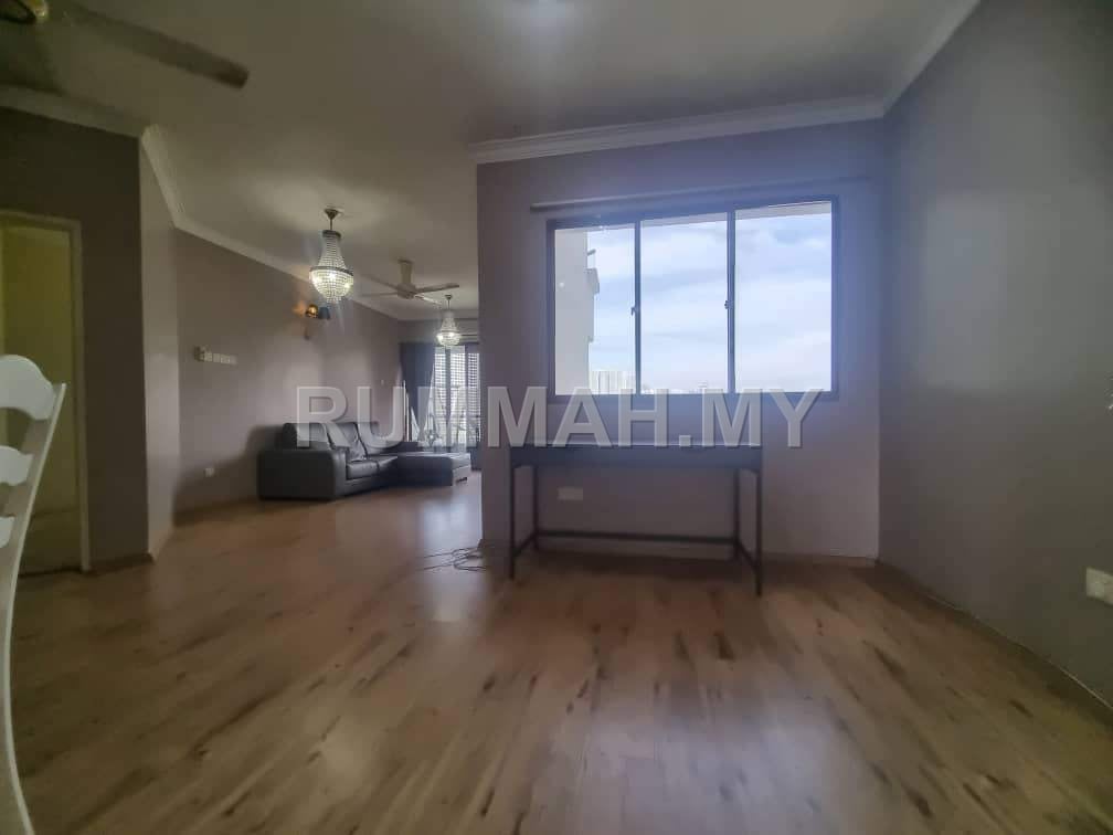 condo in Tanjung Tokong, Penang — photo 5
