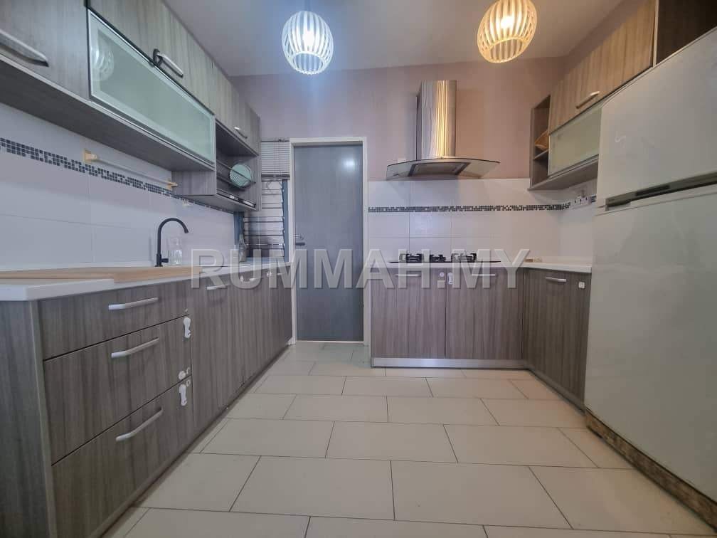 condo in Tanjung Tokong, Penang — photo 6