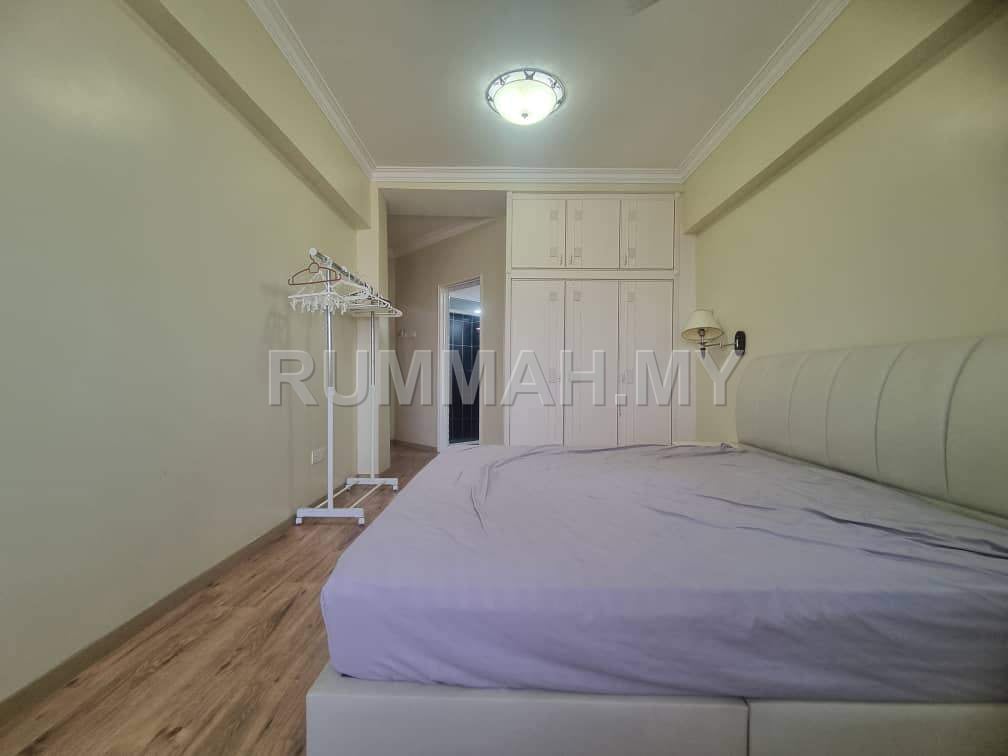 condo in Tanjung Tokong, Penang — photo 7