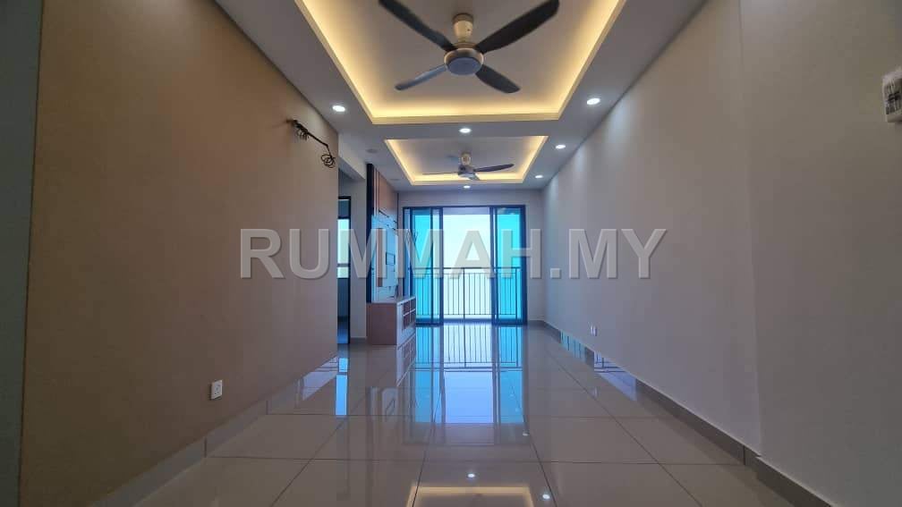condo in Batu Ferringhi, Penang — photo 2
