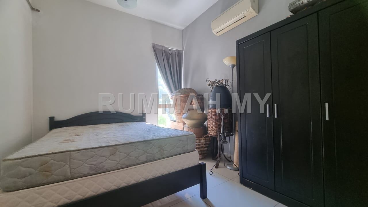 condo in Tanjung Bungah, Penang — photo 6