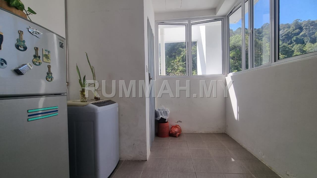 condo in Tanjung Bungah, Penang — photo 5