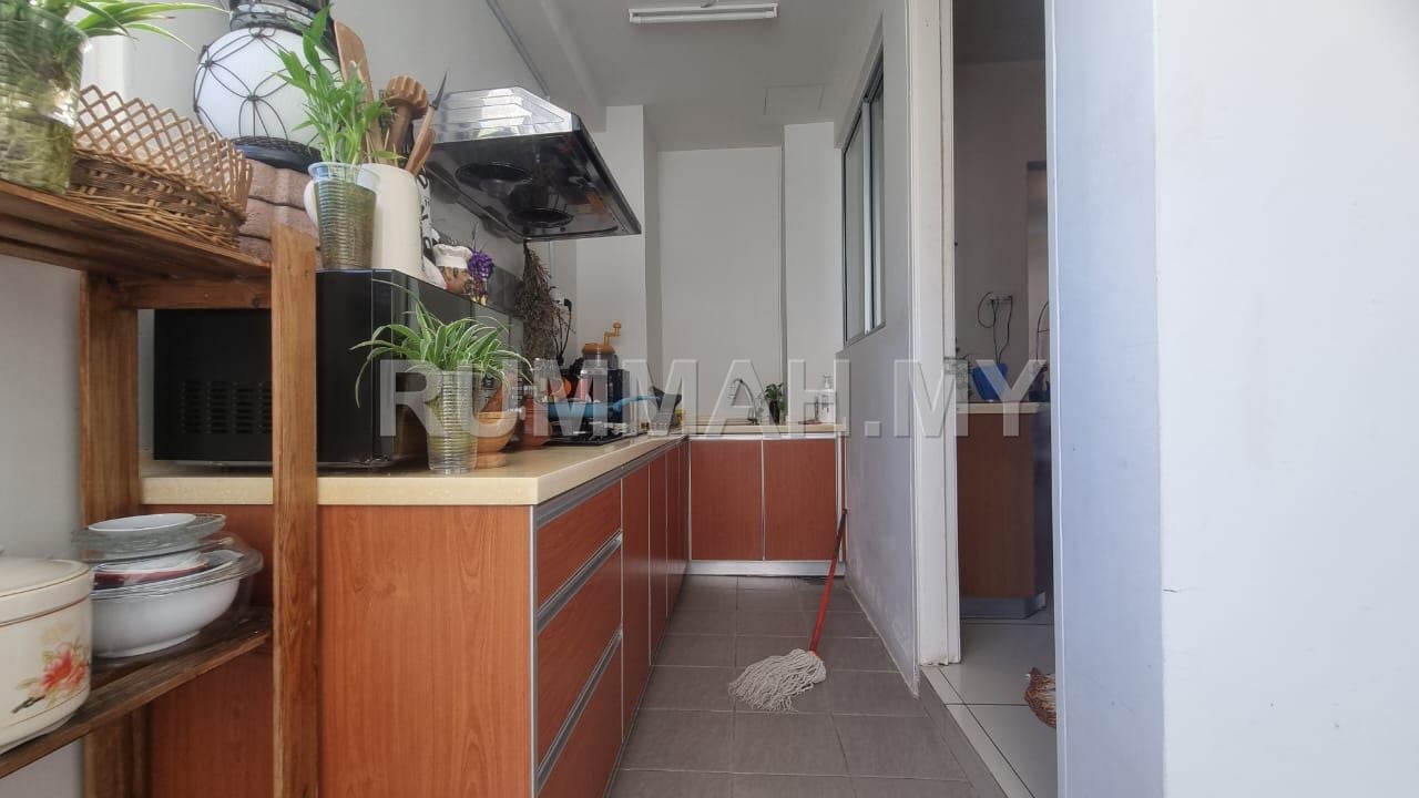 condo in Tanjung Bungah, Penang — photo 4