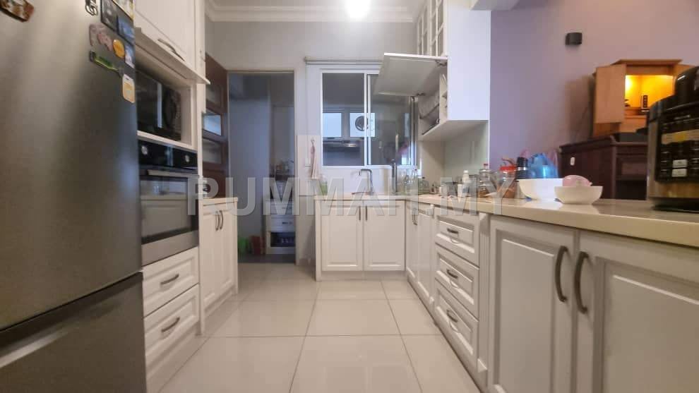 condo in Tanjung Bungah, Penang — photo 7