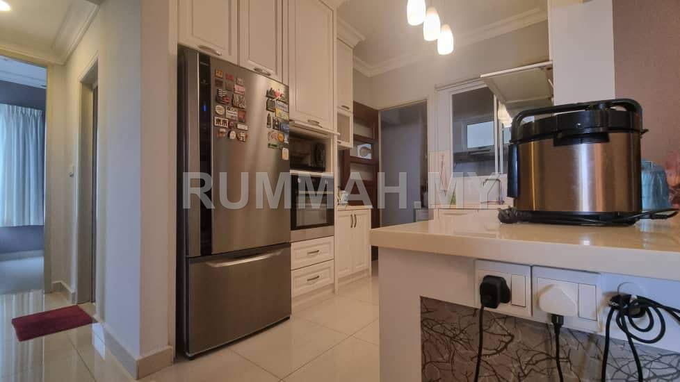 condo in Tanjung Bungah, Penang — photo 5
