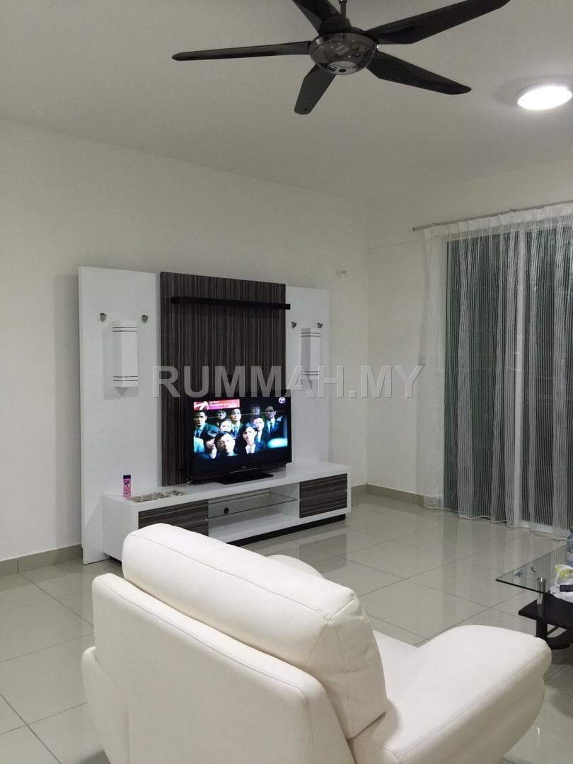 Summerton @ Bayan Lepas