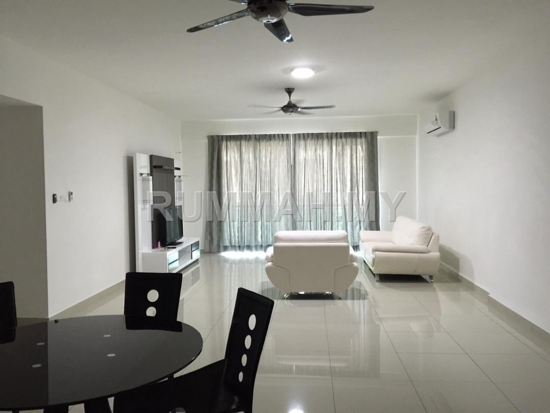 condo in Bayan Lepas, Penang — photo 2
