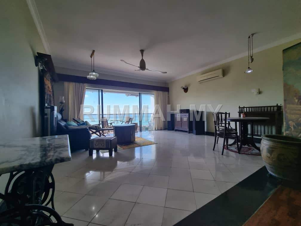 condo in Batu Ferringhi, Penang — photo 3