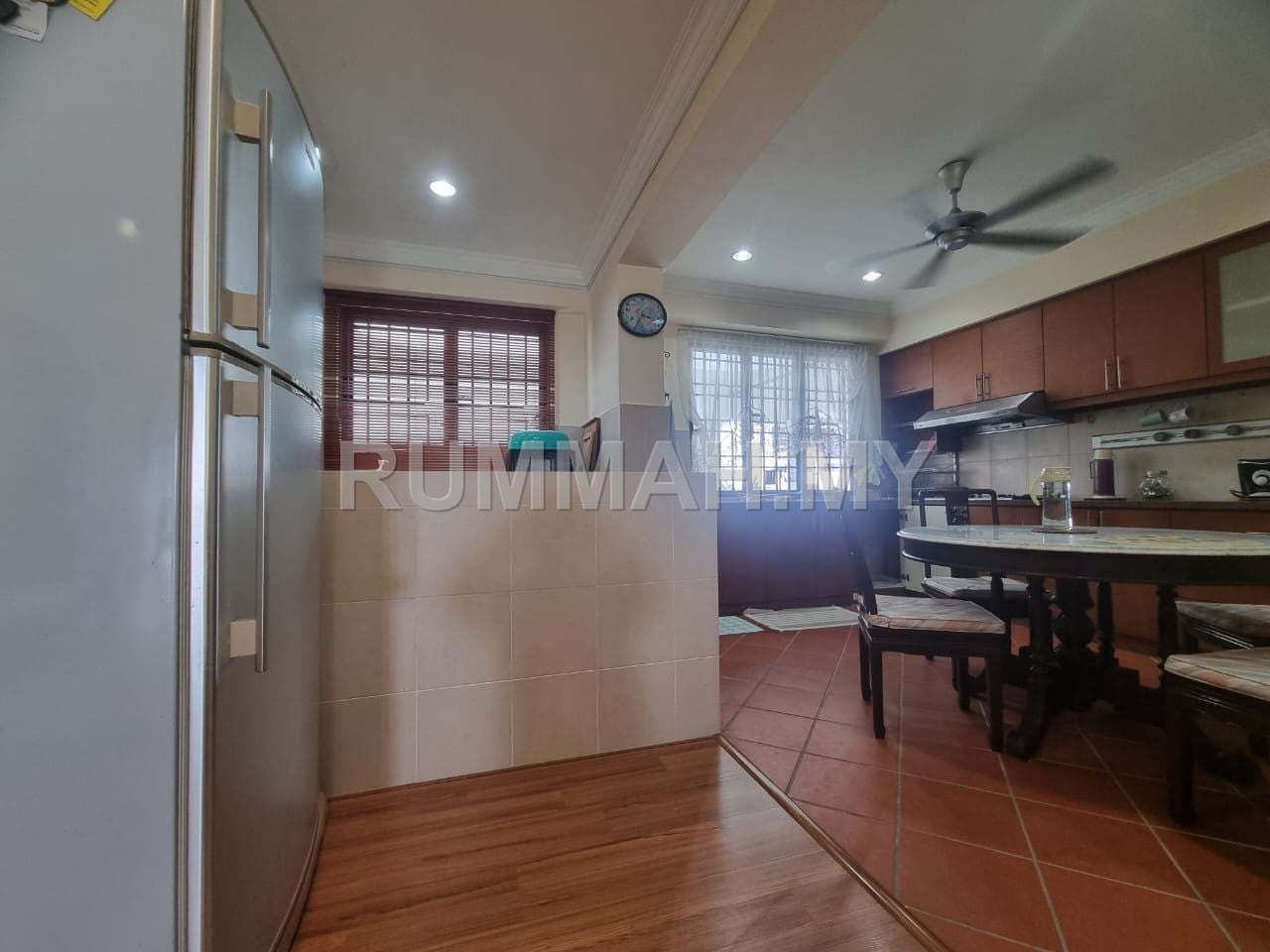 condo in Batu Ferringhi, Penang — photo 5