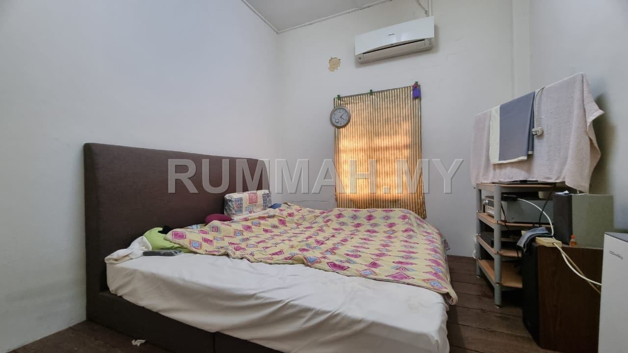 house in Tanjung Bungah, Penang — photo 6