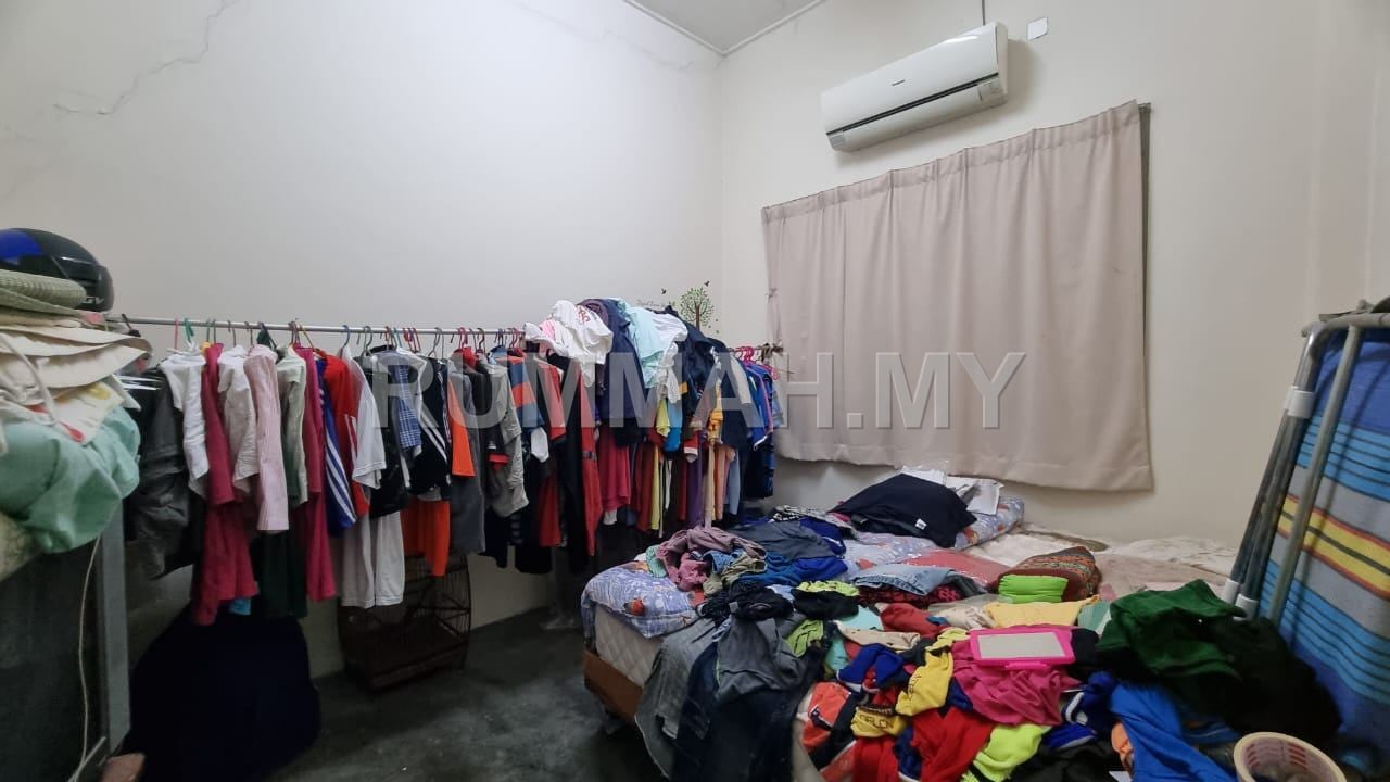 house in Tanjung Bungah, Penang — photo 7