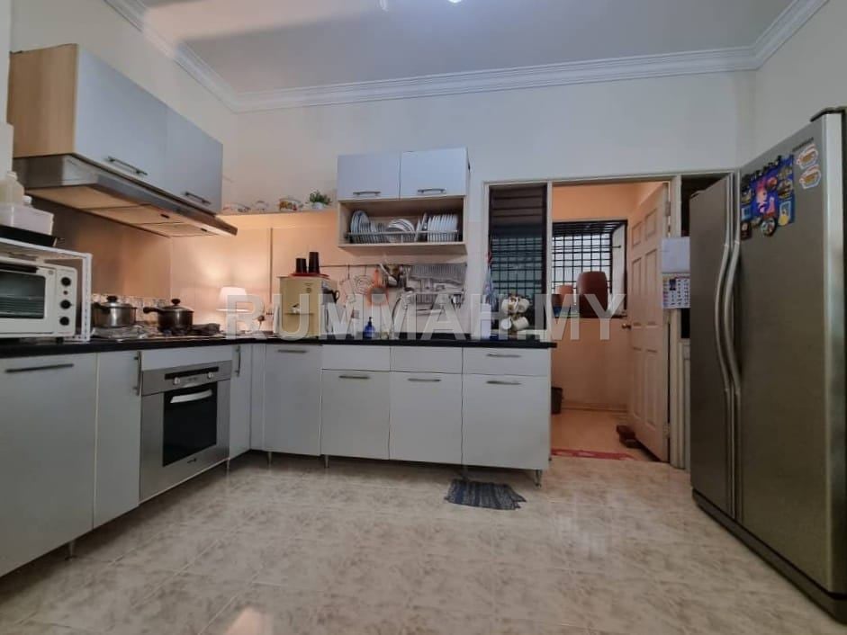 condo in Tanjung Tokong, Penang — photo 7