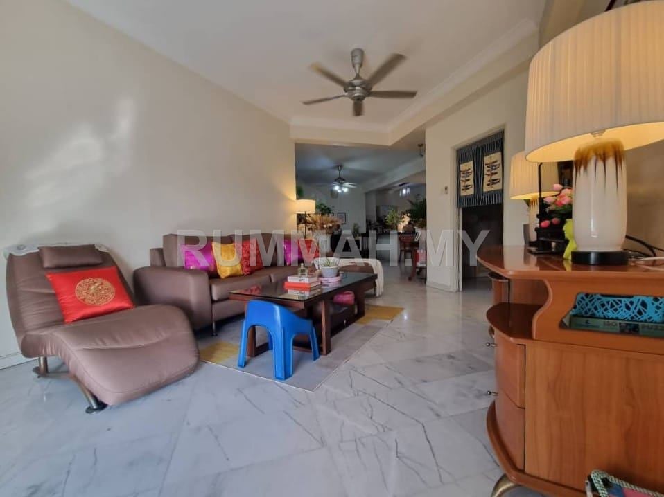 condo in Tanjung Tokong, Penang — photo 3