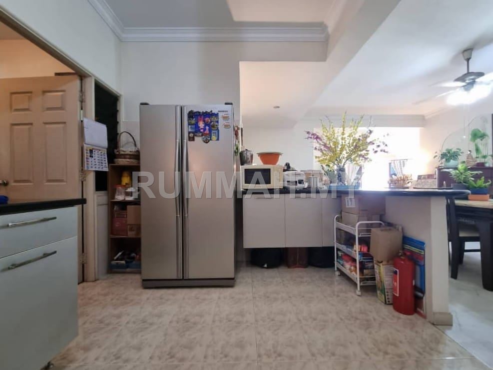 condo in Tanjung Tokong, Penang — photo 6