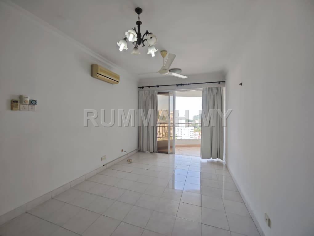 condo in Pulau Tikus, Penang — photo 2