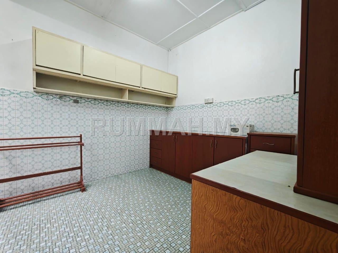 house in George Town, Penang — photo 4