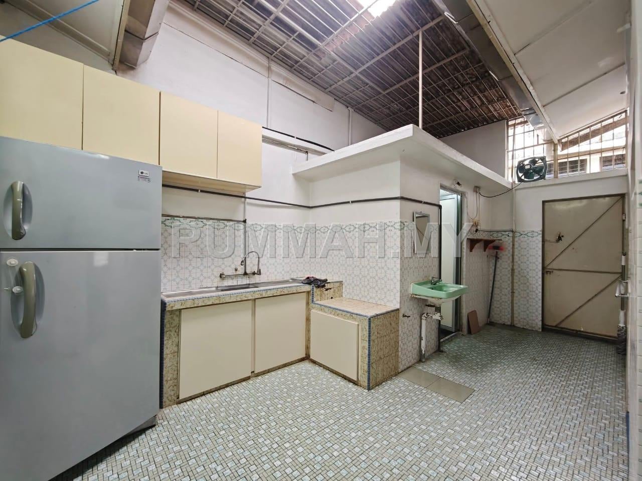house in George Town, Penang — photo 5
