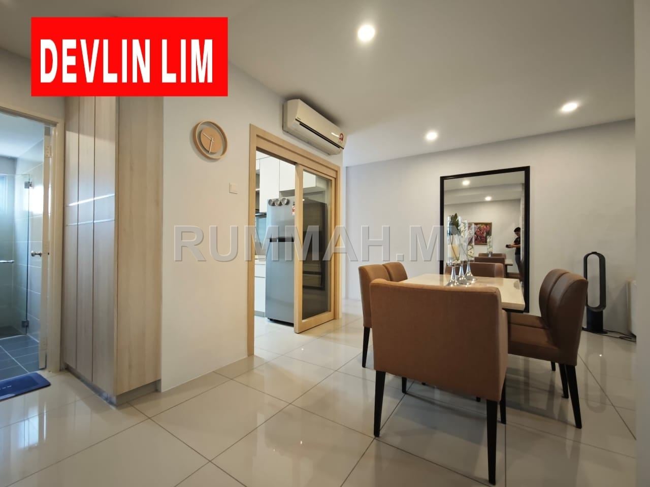condo in Tanjung Bungah, Penang — photo 6