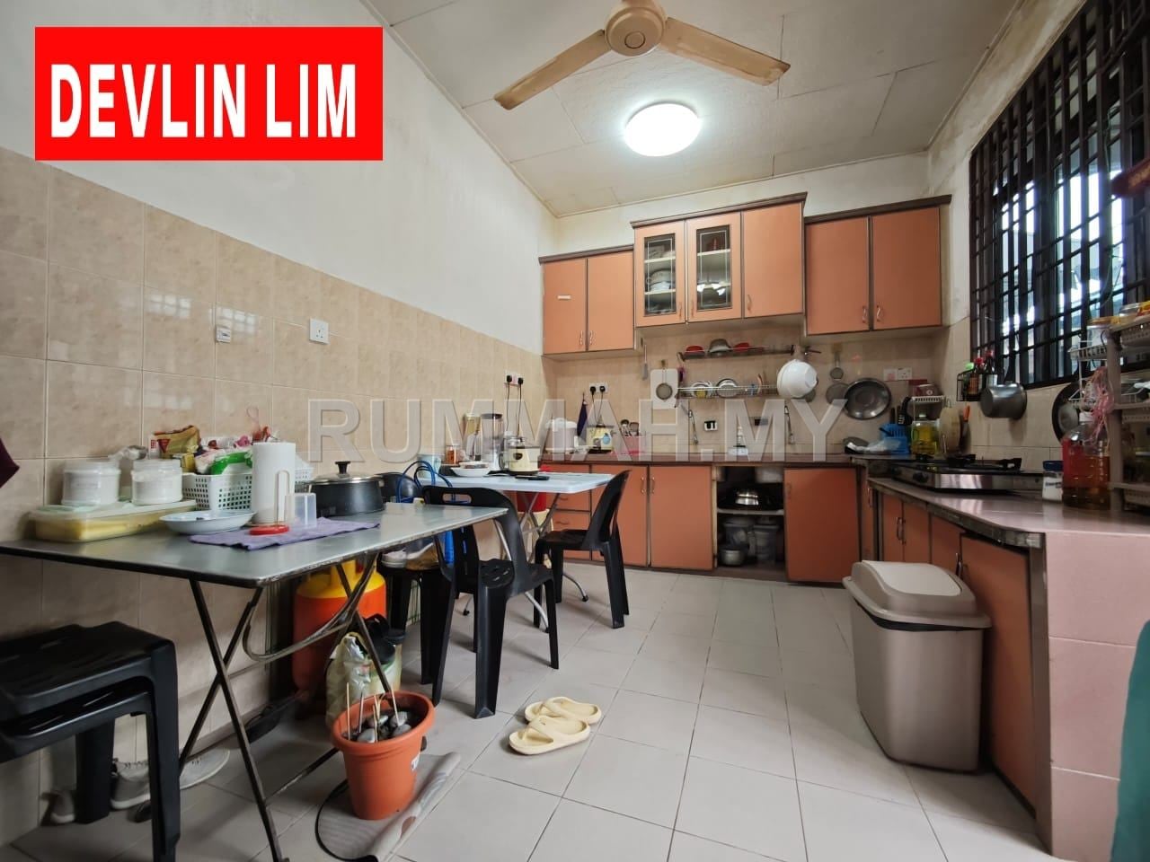 house in Tanjung Tokong, Penang — photo 5