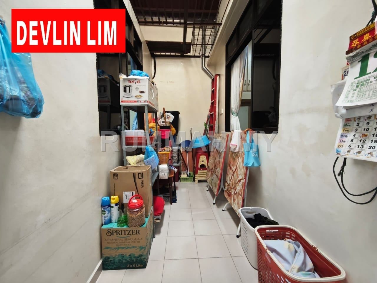 house in Tanjung Tokong, Penang — photo 7