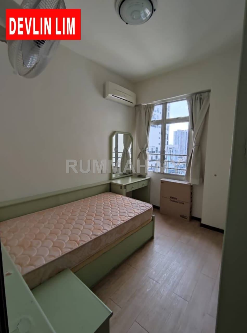condo in Tanjung Tokong, Penang — photo 7