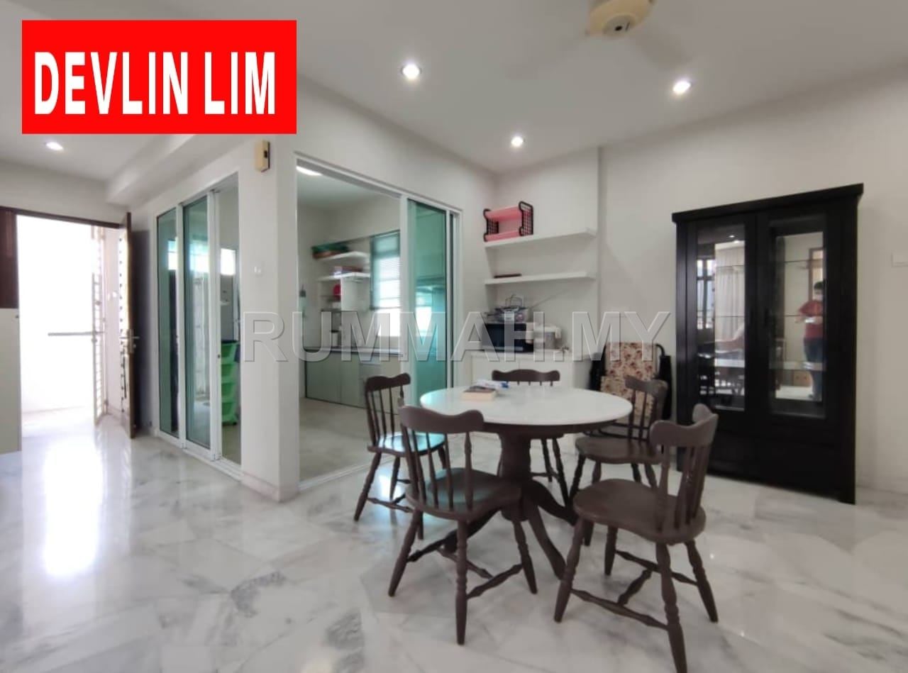 condo in Tanjung Tokong, Penang — photo 3