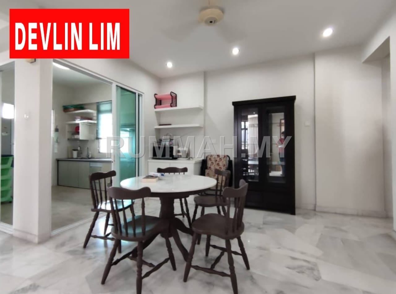 condo in Tanjung Tokong, Penang — photo 4