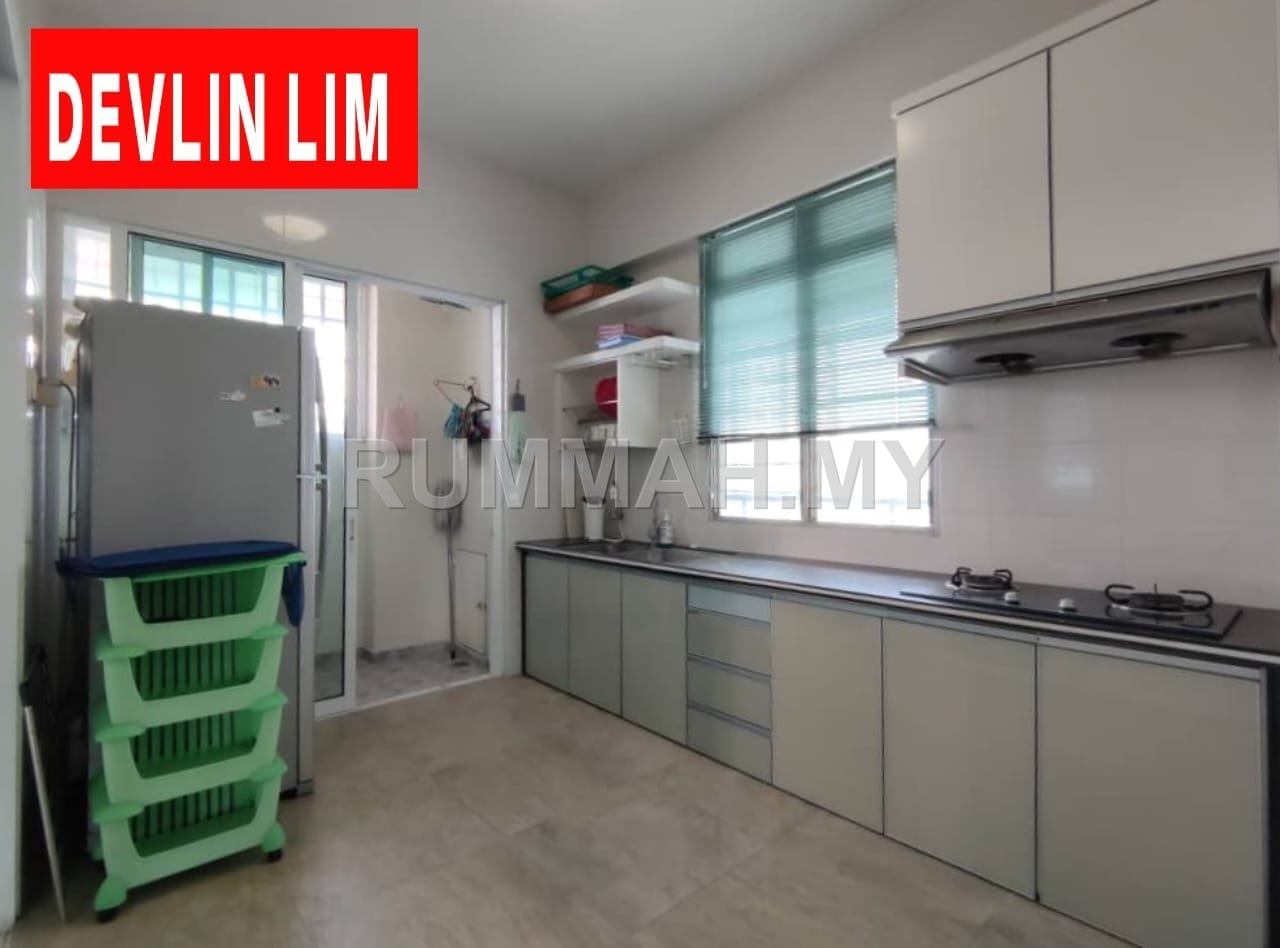 condo in Tanjung Tokong, Penang — photo 5
