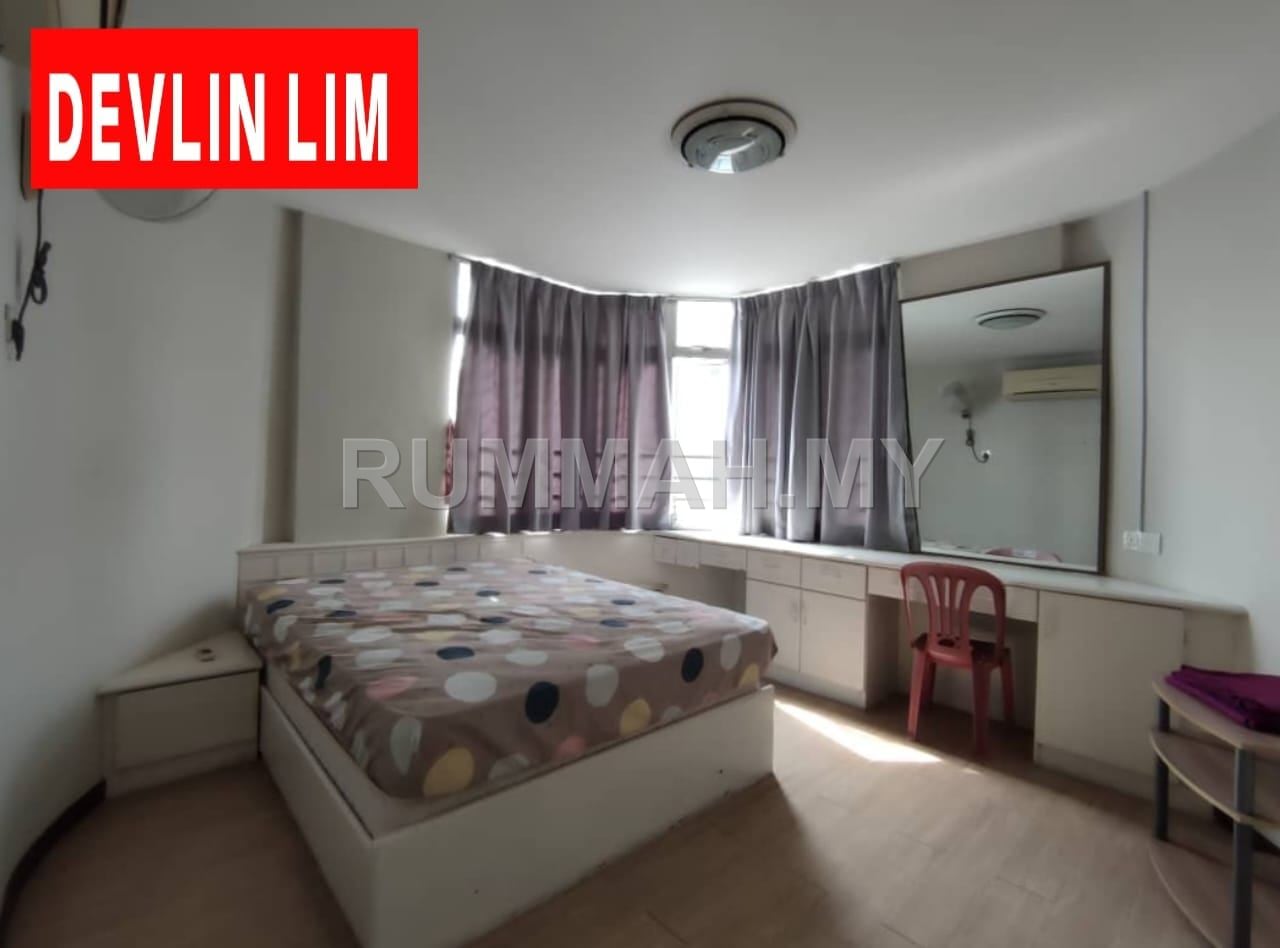 condo in Tanjung Tokong, Penang — photo 6