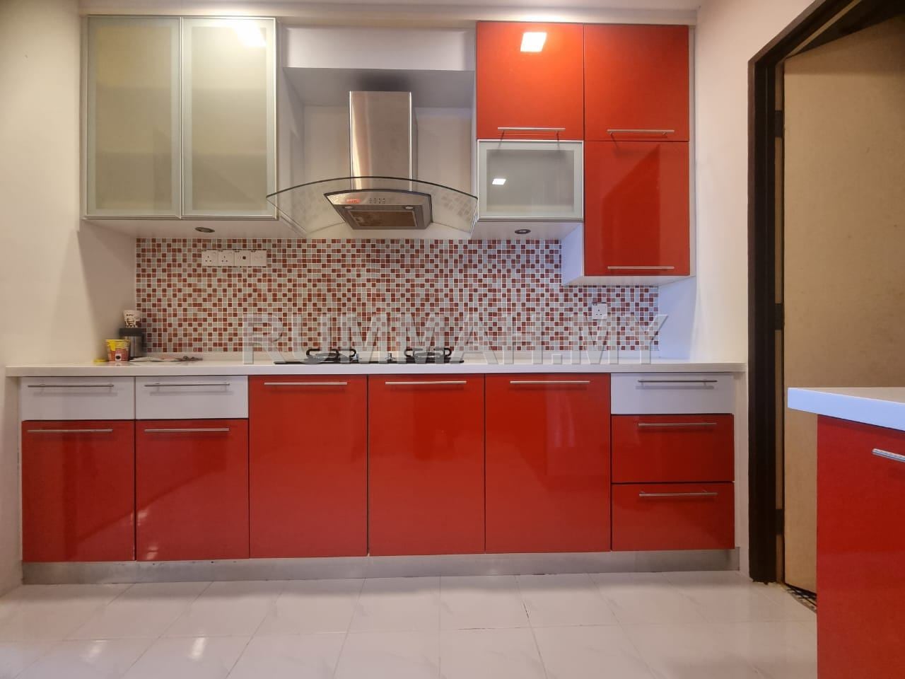 condo in Batu Ferringhi, Penang — photo 5