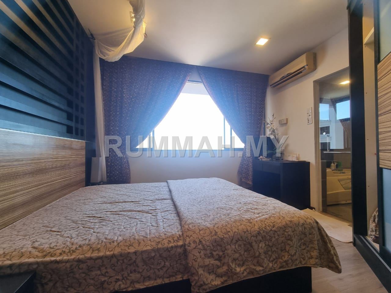 condo in Batu Ferringhi, Penang — photo 7