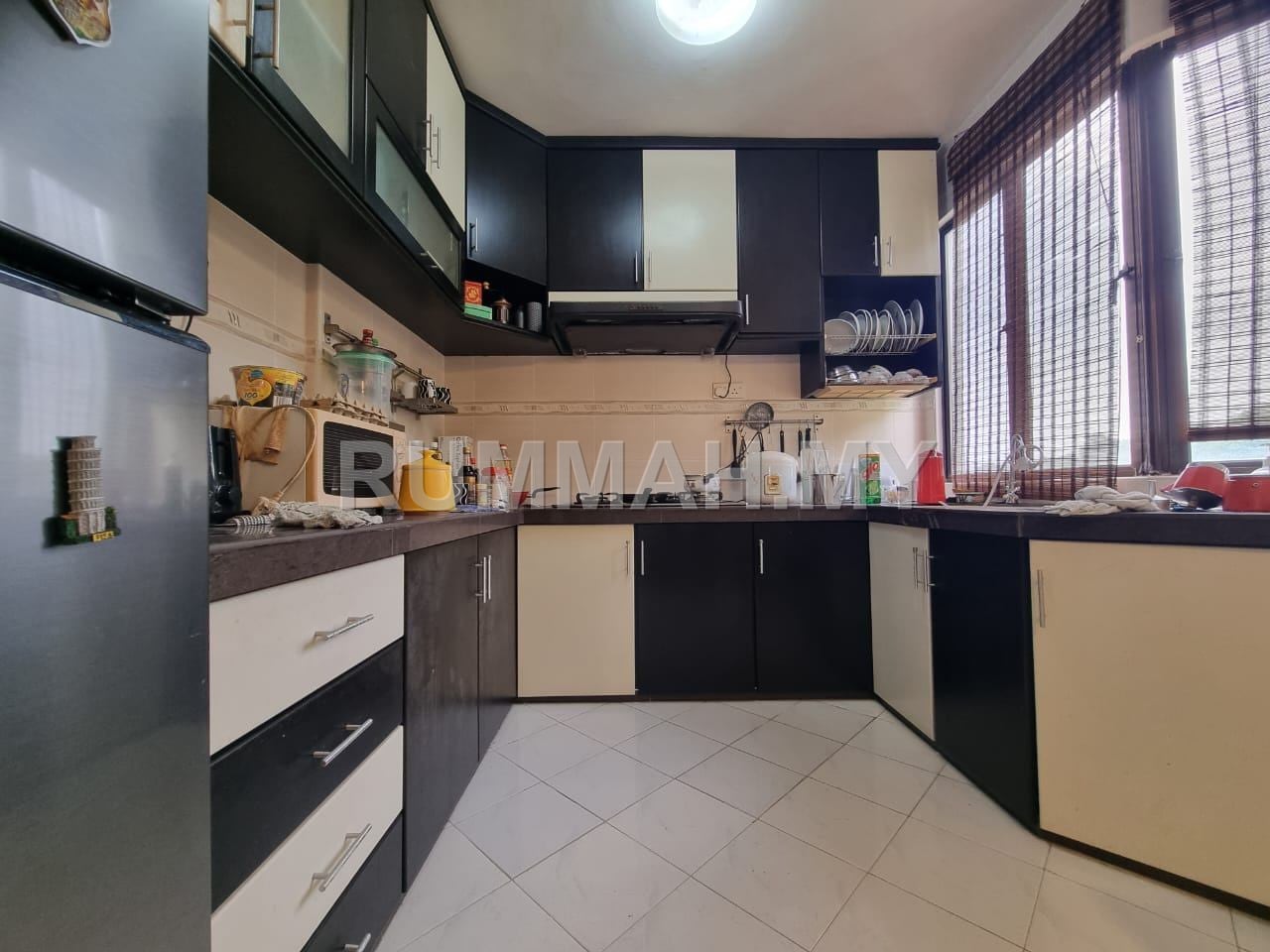 condo in Batu Ferringhi, Penang — photo 6