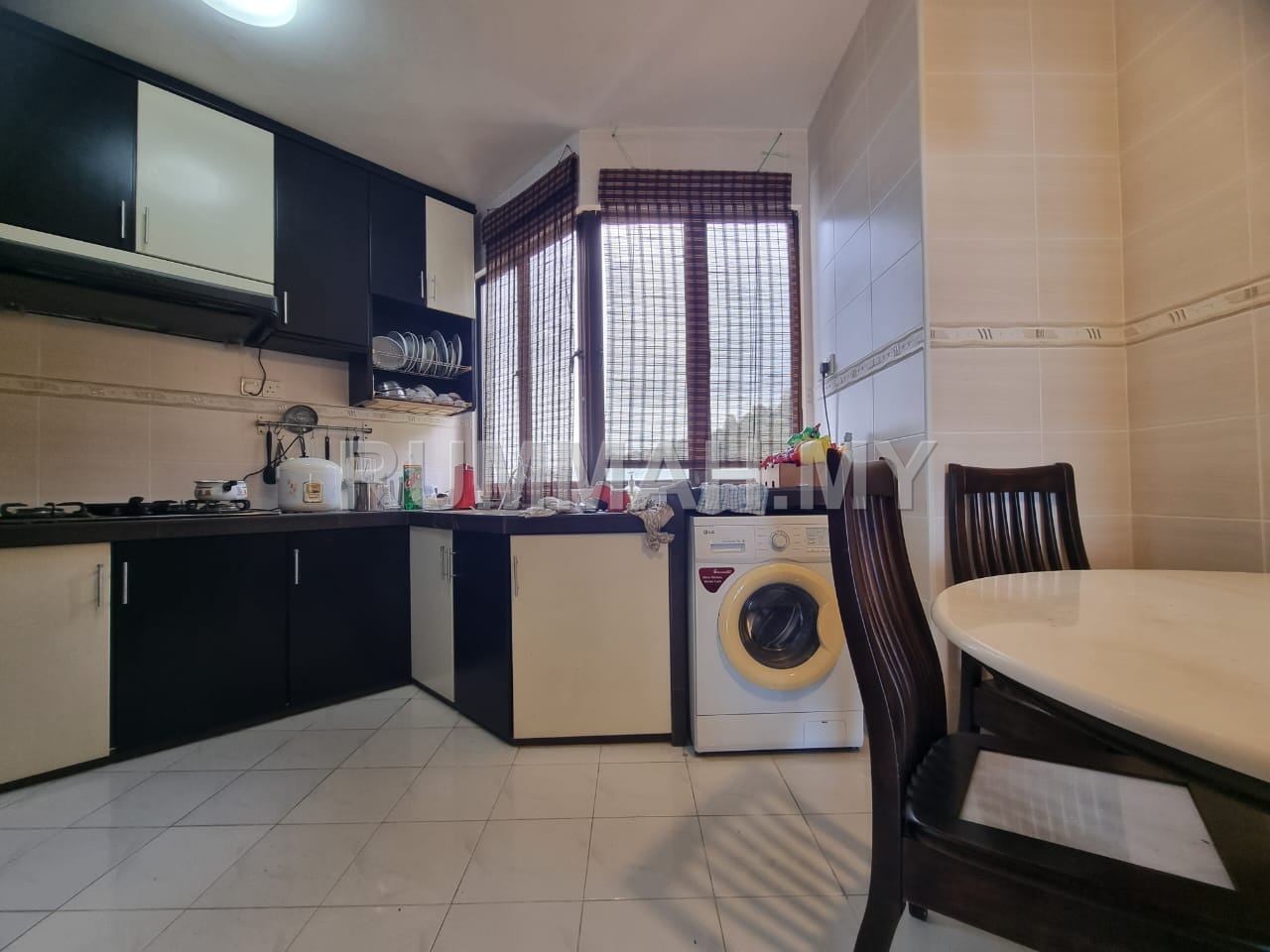condo in Batu Ferringhi, Penang — photo 7
