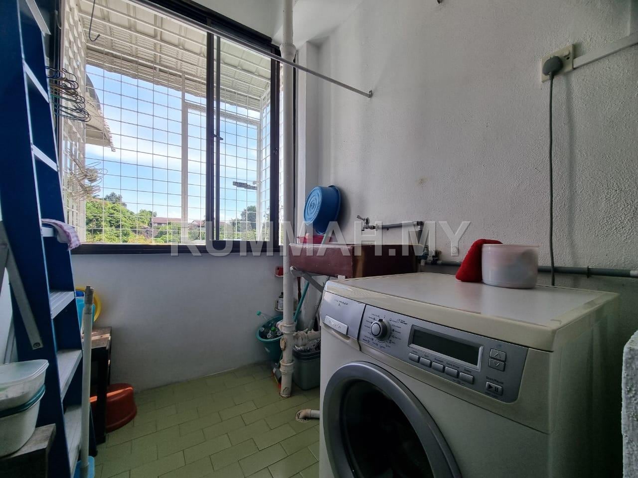 condo in George Town, Penang — photo 7