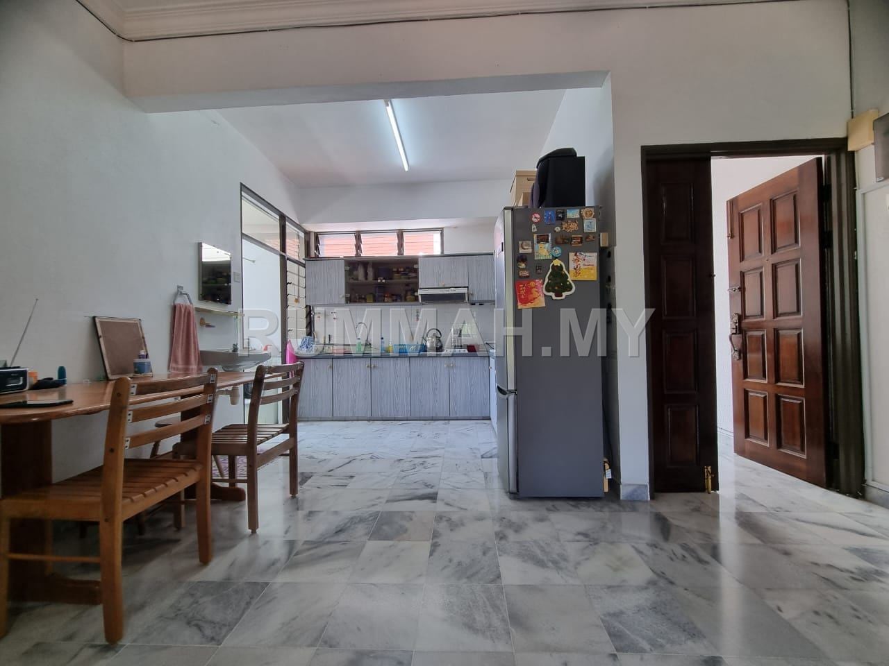 condo in George Town, Penang — photo 4